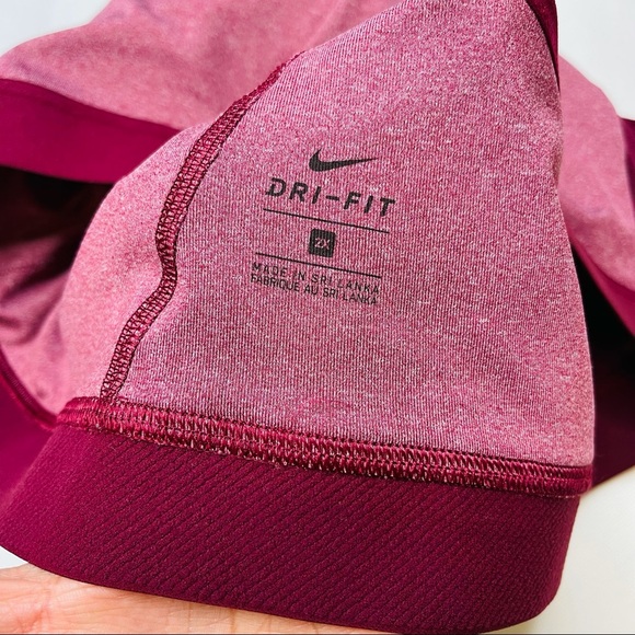 Nike | Women’s Nike Indy Plus Size Bra - Picture 6 of 6